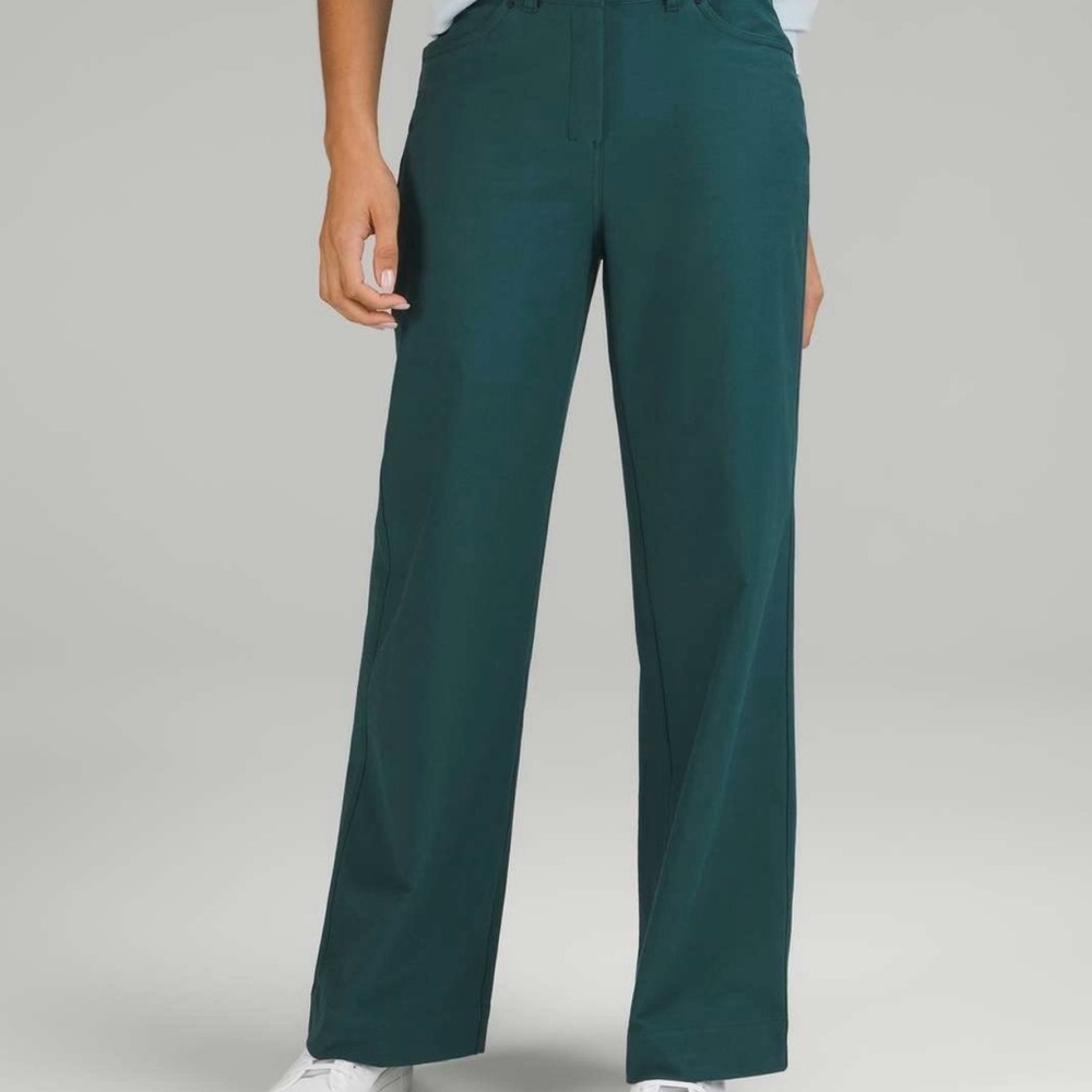 lululemon athletica City Sleek Pants
